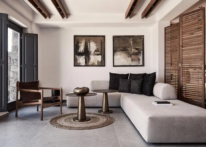 Santanna Luxury Suites
