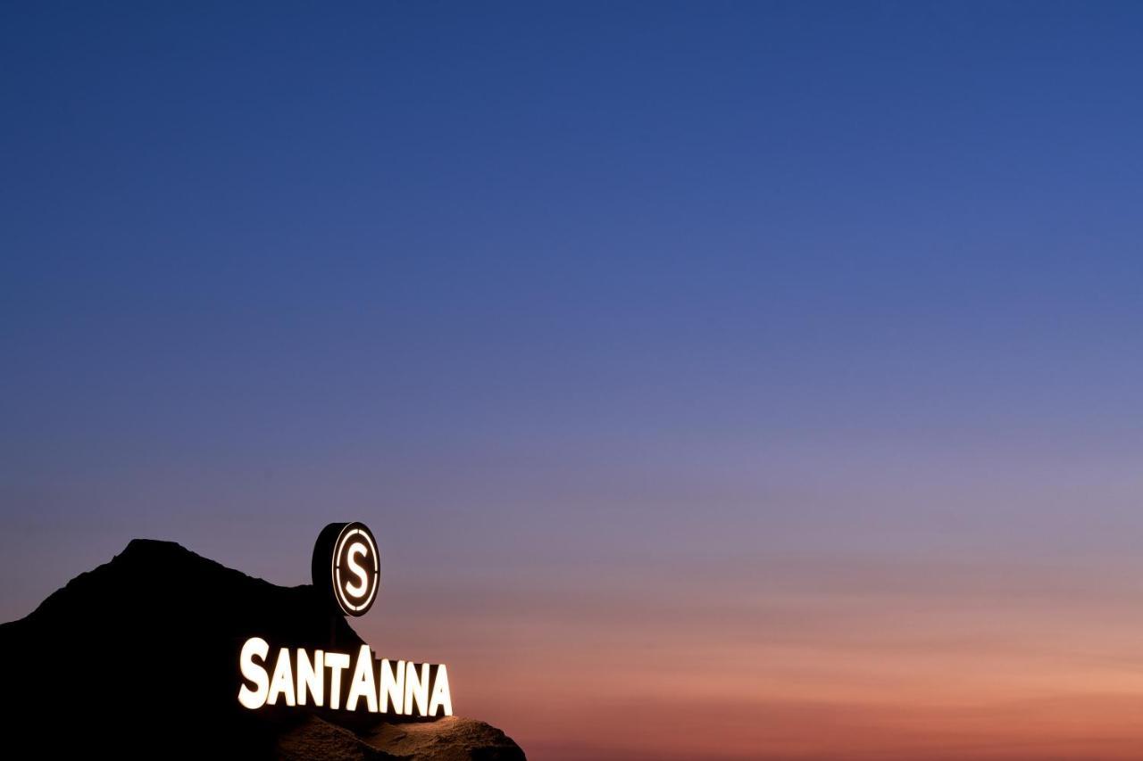 Santanna Luxury אימרוביגלי