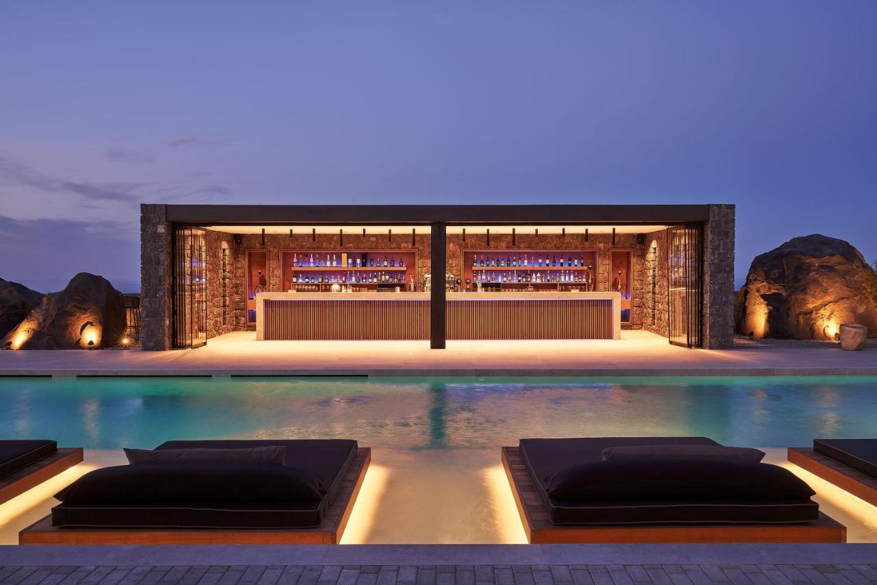 Santanna Luxury מלון 3*