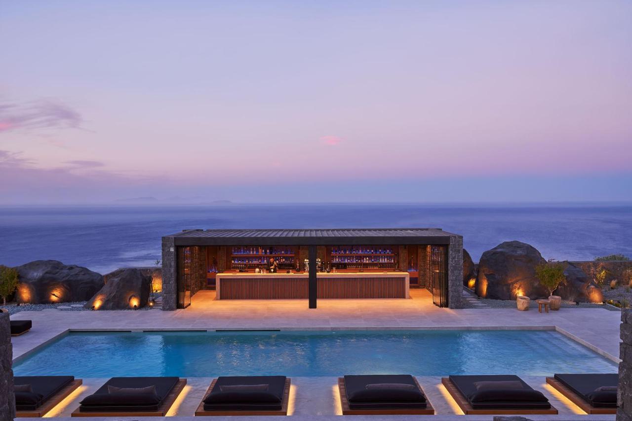 Santanna Luxury 3*