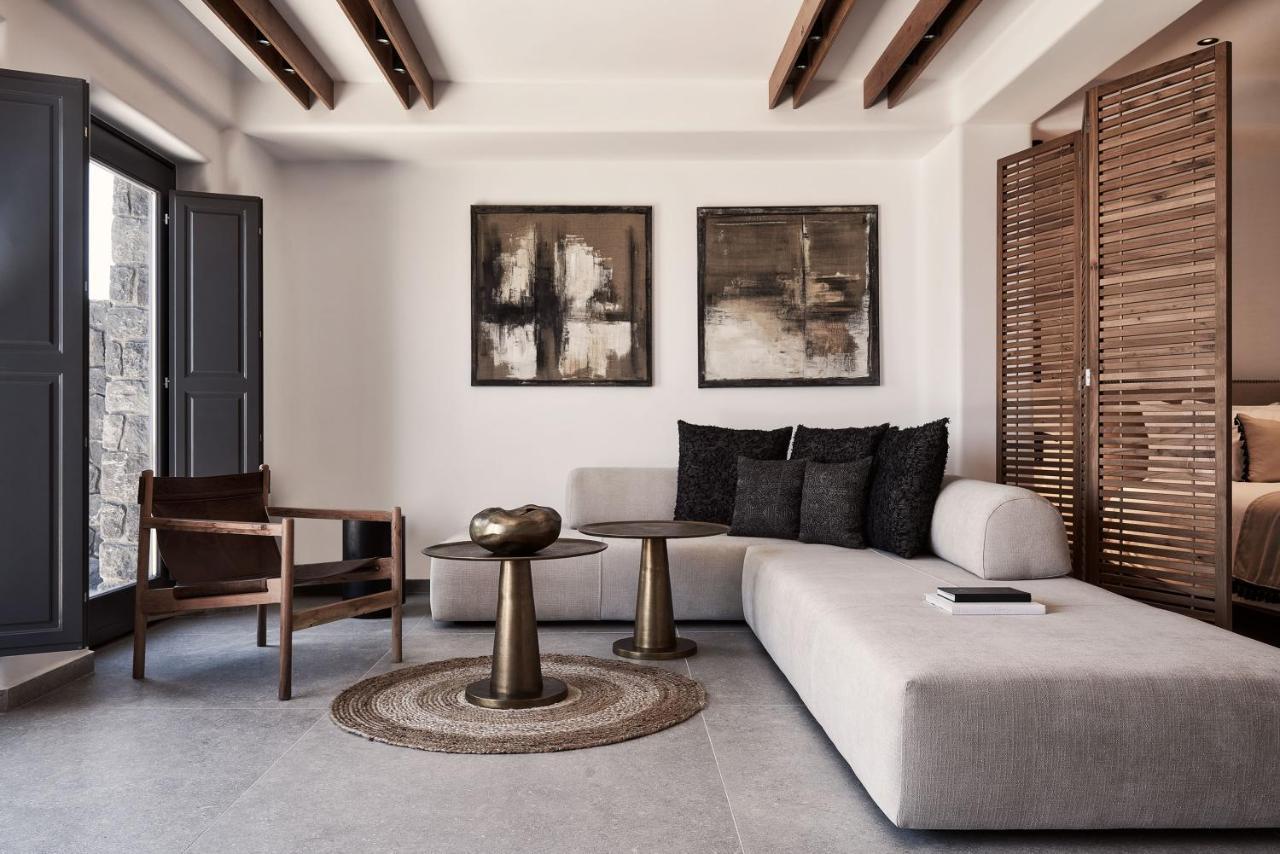מלון Santanna Luxury