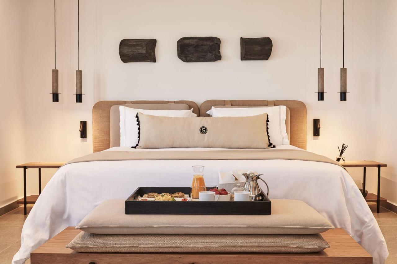 Santanna Luxury 3* אימרוביגלי
