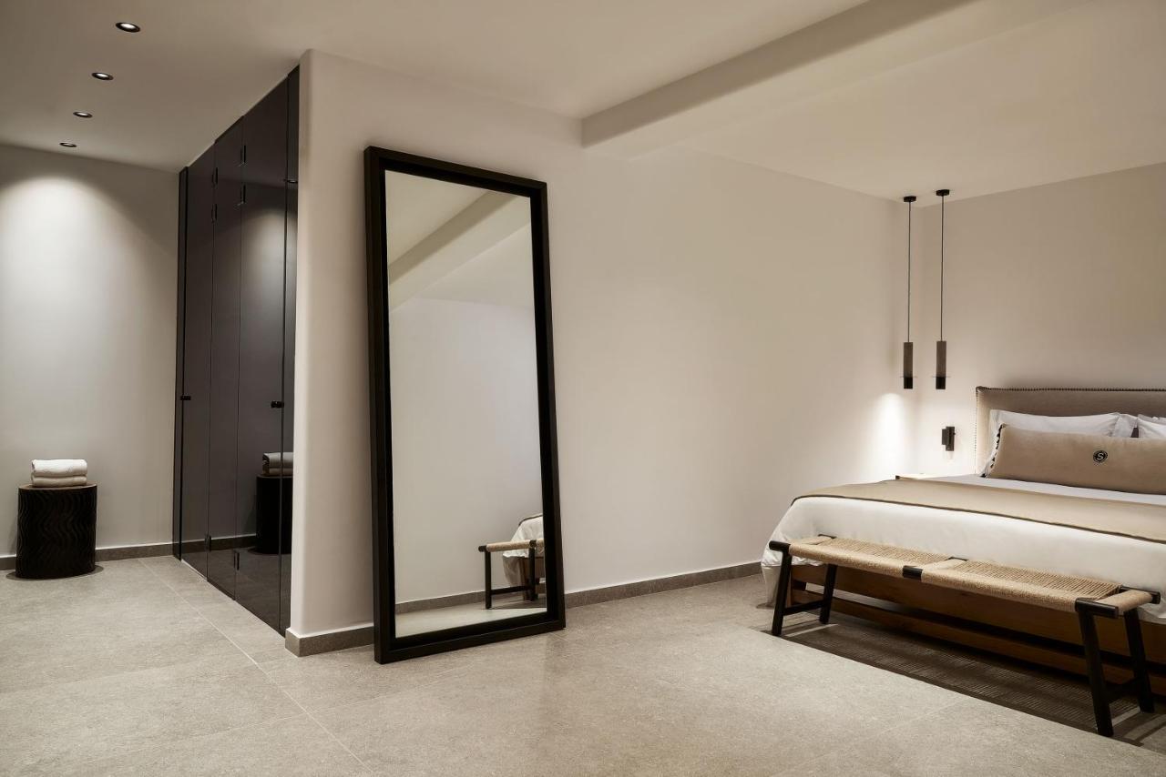 Santanna Luxury מלון אימרוביגלי
