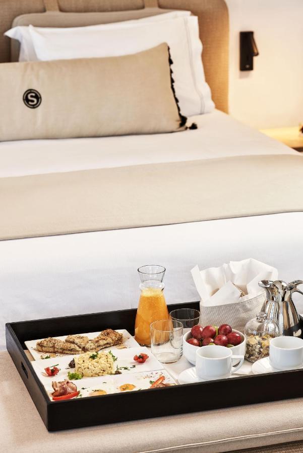 Santanna Luxury 3*