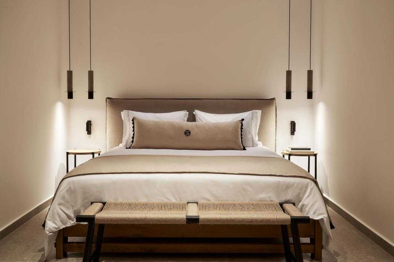 מלון Santanna Luxury 3*