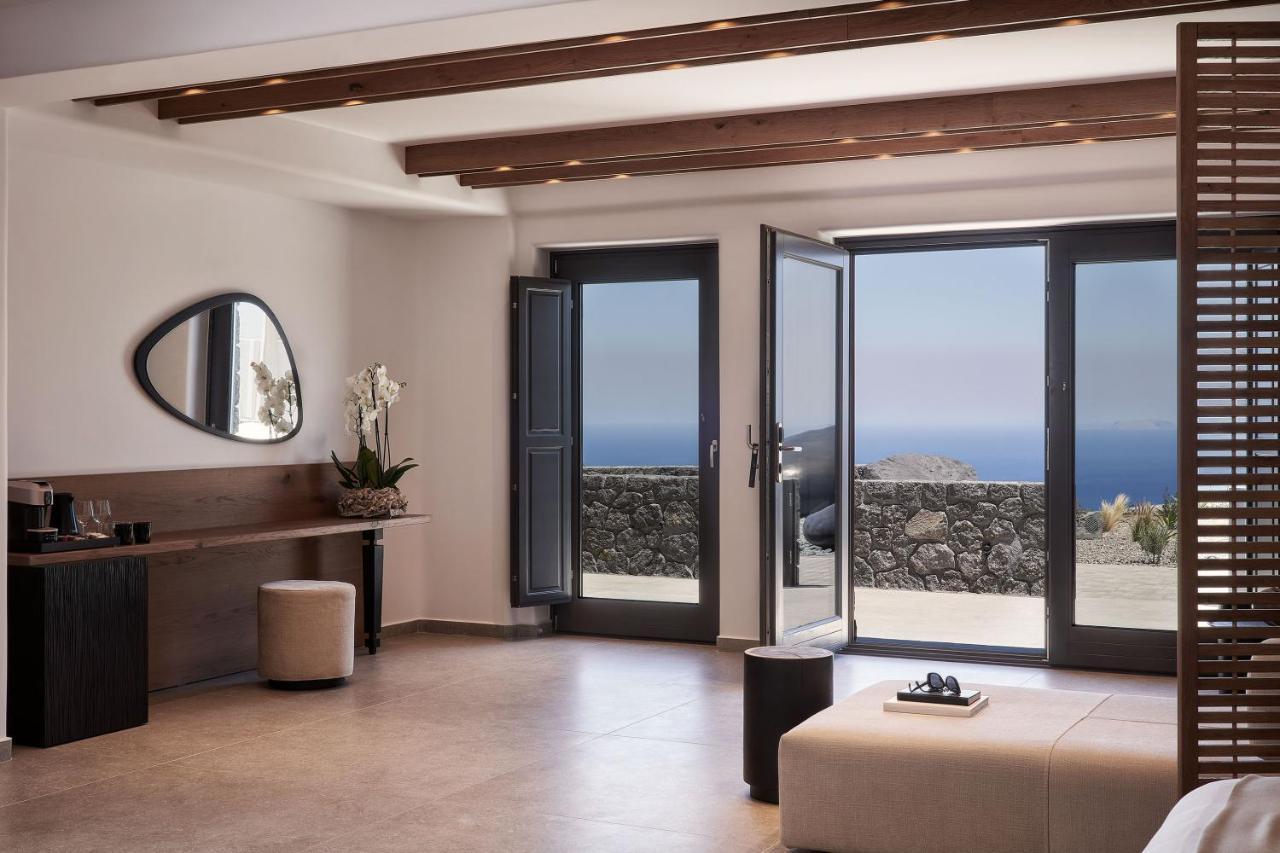 Santanna Luxury מלון אימרוביגלי