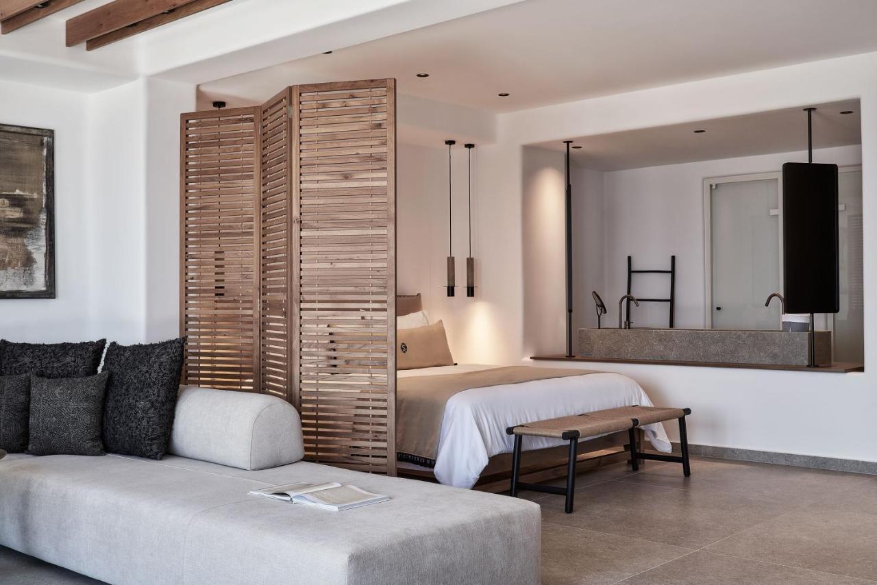 Santanna Luxury מלון 3*