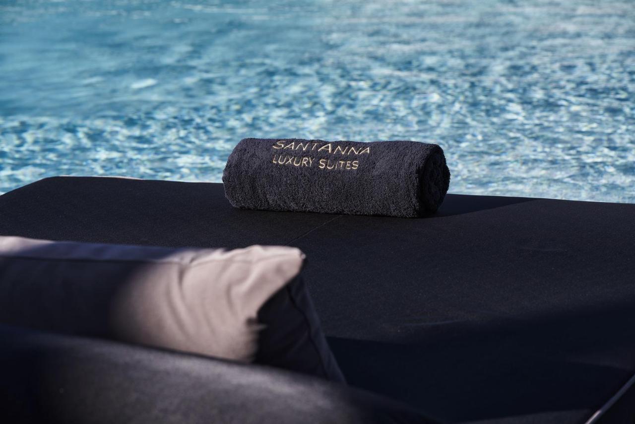 Santanna Luxury מלון