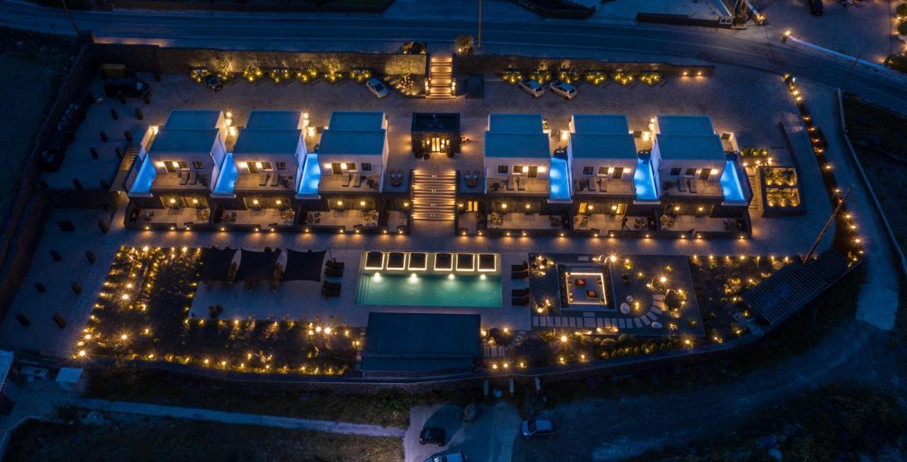 Santanna Luxury 3*