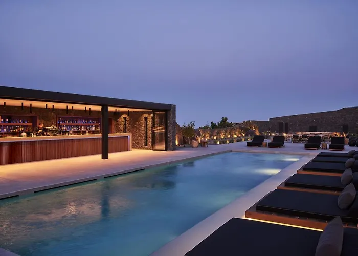 Santanna Luxury Suites