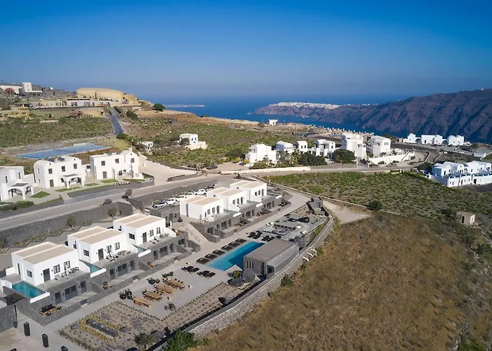 SantAnna Luxury Suites