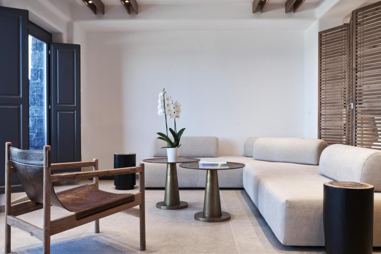 Santanna Luxury 3* Imerovigli (Santorini)