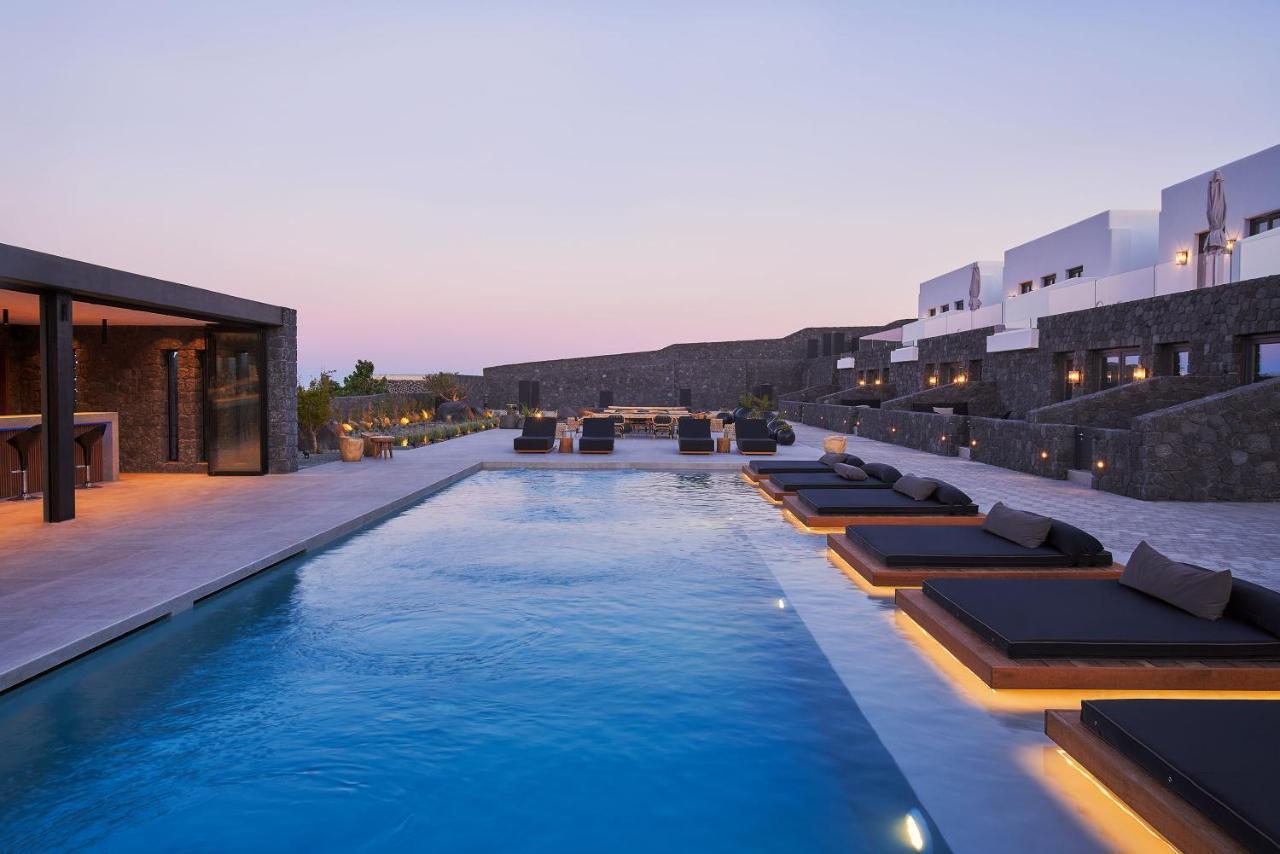 Hotel Santanna Luxury