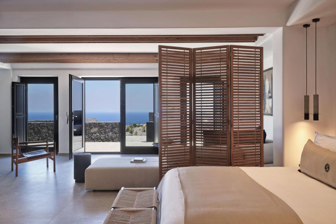 Hotel Santanna Luxury