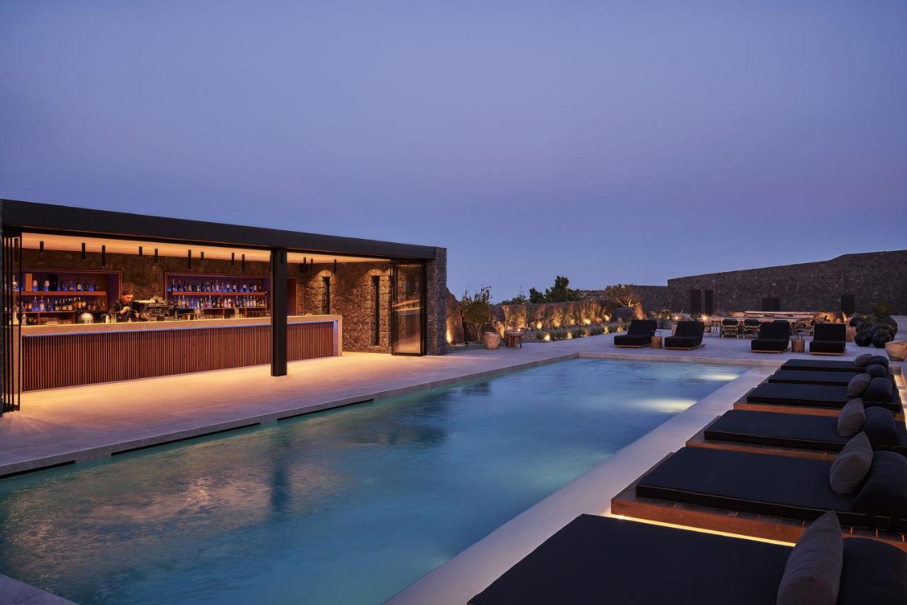 Hotel Santanna Luxury 3*