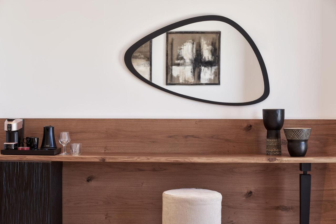 Hotel Santanna Luxury