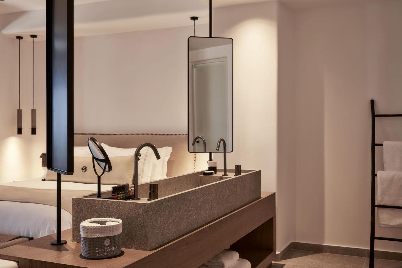 Hotel Santanna Luxury 3*