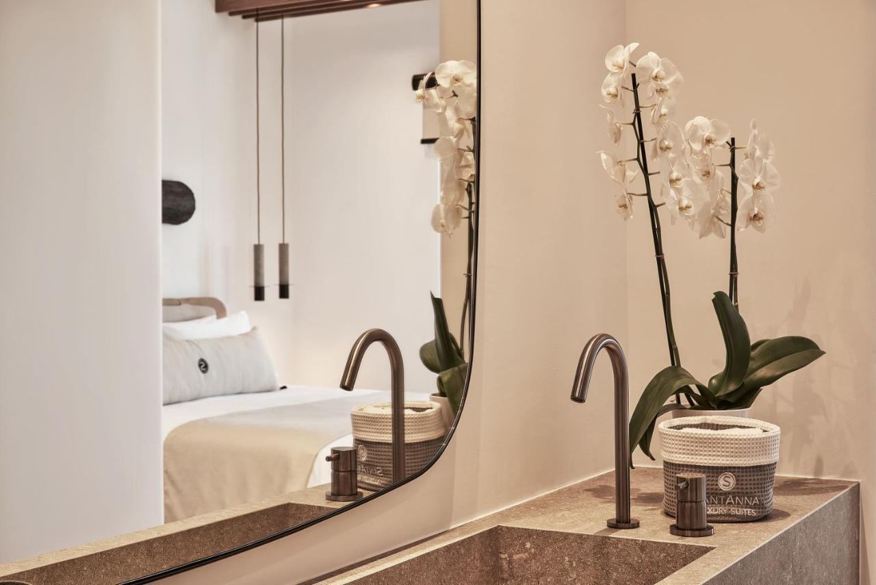 Santanna Luxury 3*