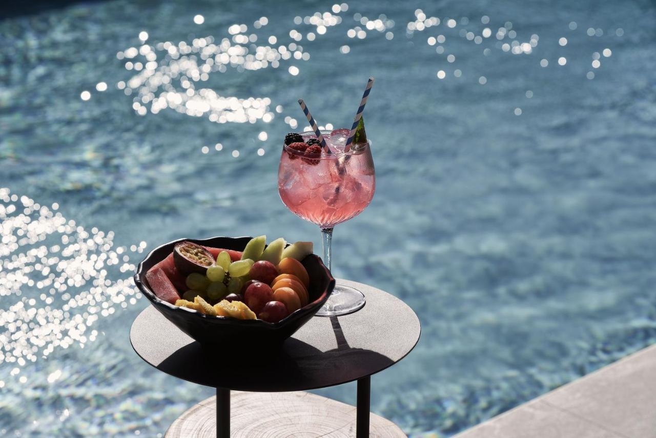 Hotel Santanna Luxury