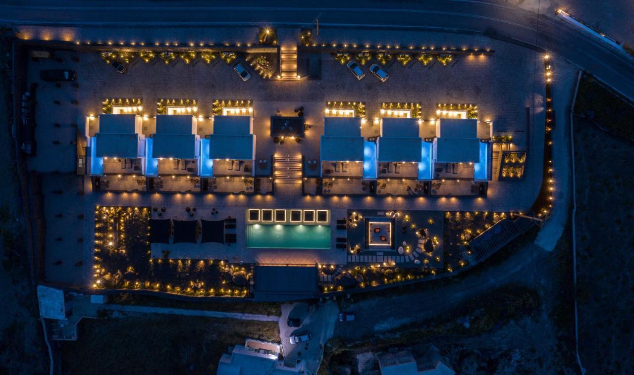 Hotel Santanna Luxury 3*